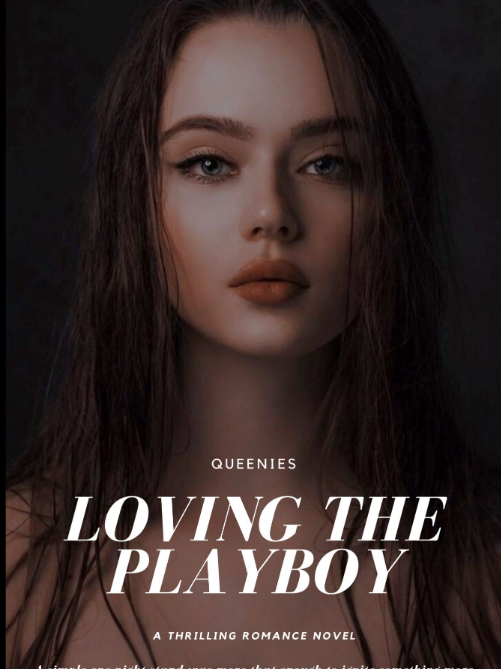 Loving The Playboy Loving The Playboy Cover