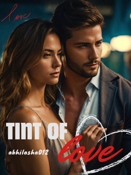 .TINT OF LOVE. .TINT OF LOVE. Cover