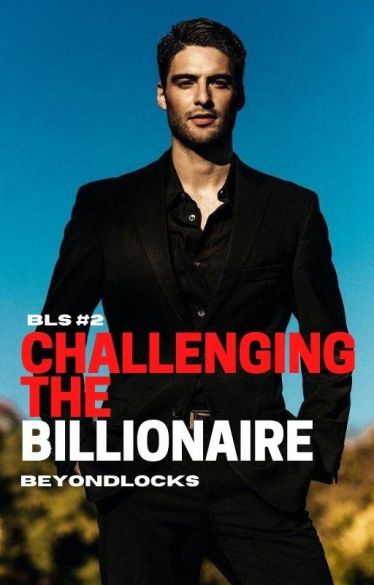 3. BLS #2 - CHALLENGING THE BILLIONARE 3. BLS #2 - CHALLENGING THE BILLIONARE Cover