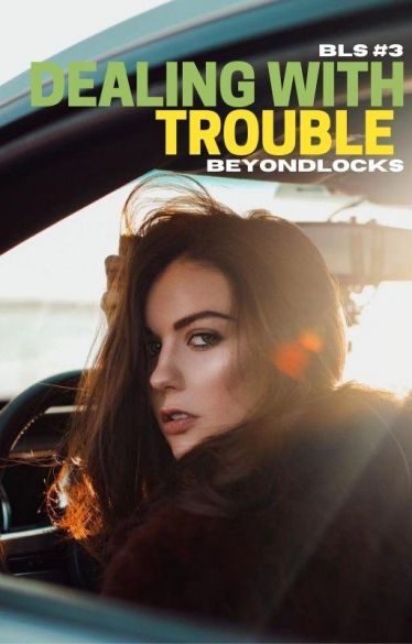 4. BLS #3 - DEALING WITH TROUBLE 4. BLS #3 - DEALING WITH TROUBLE Cover