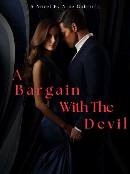 A Bargain With The Devil A Bargain With The Devil Cover
