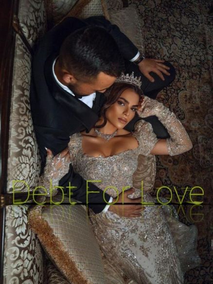 A Debt For Love Cover