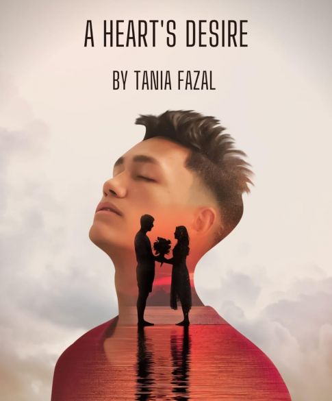 A Heart's Desire A Heart's Desire Cover