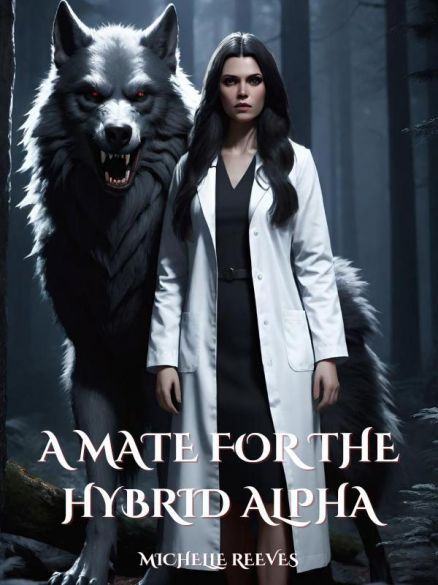 A Mate For The Hybrid Alpha A Mate For The Hybrid Alpha Cover