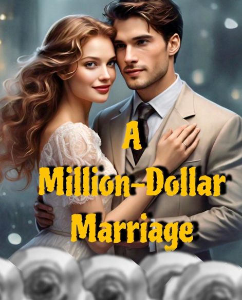 A Million-Dollar Marriage A Million-Dollar Marriage Cover