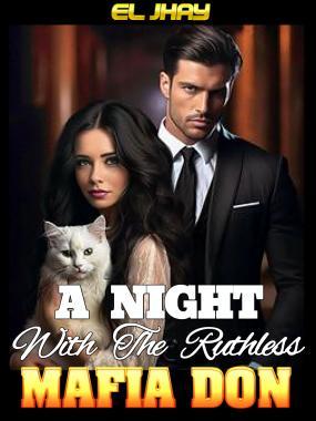 A NIGHT WITH THE RUTHLESS MAFIA DON A NIGHT WITH THE RUTHLESS MAFIA DON Cover