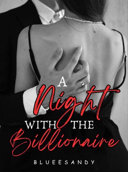 A Night with the Billionaire A Night with the Billionaire Cover