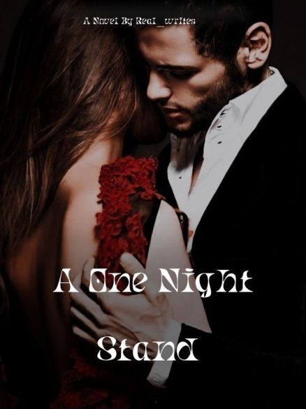 A One Night Stand  Cover
