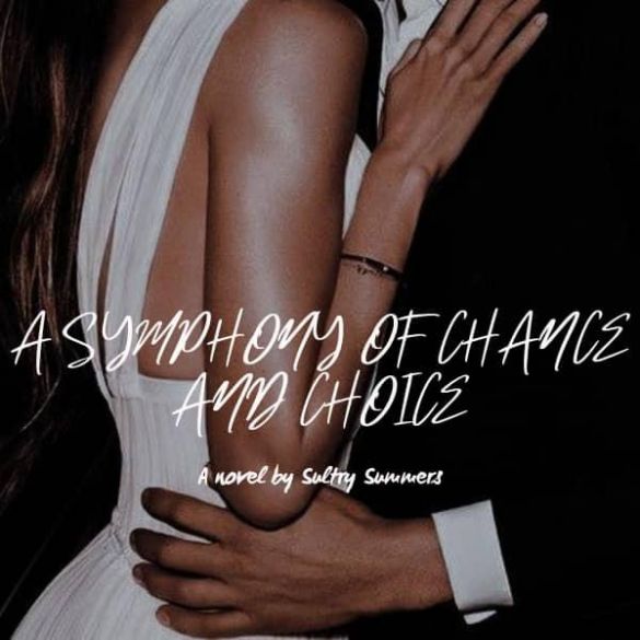 A Symphony of Chance and Choice A Symphony of Chance and Choice Cover