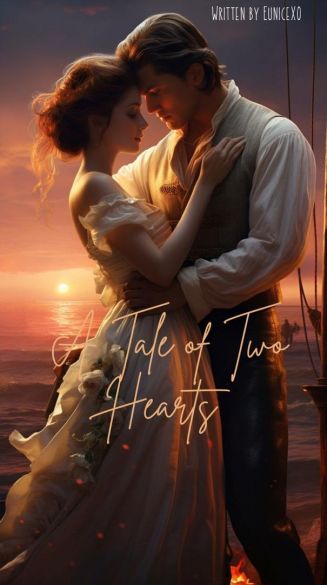 A Tale of Two Hearts A Tale of Two Hearts Cover
