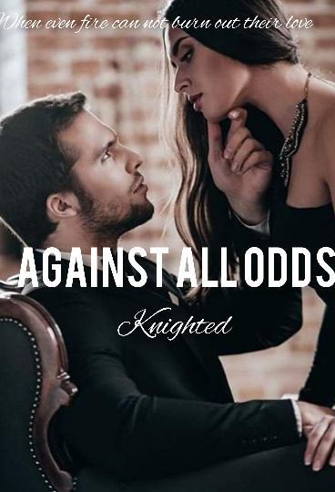 AGAINST ALL ODDS AGAINST ALL ODDS Cover