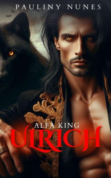 ALFA KING ULRICH ALFA KING ULRICH Cover
