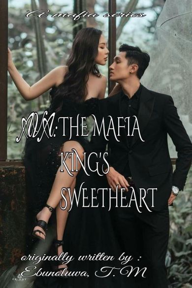AVA: The Mafia King's Sweetheart AVA: The Mafia King's Sweetheart Cover