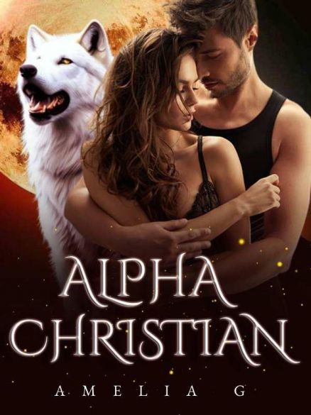 Alpha Christian Alpha Christian Cover