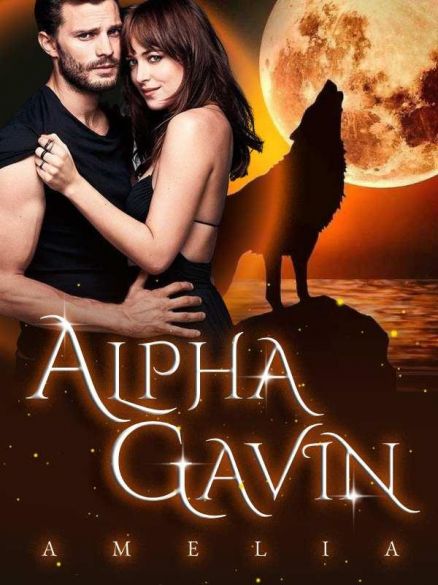 Alpha Gavin Alpha Gavin Cover
