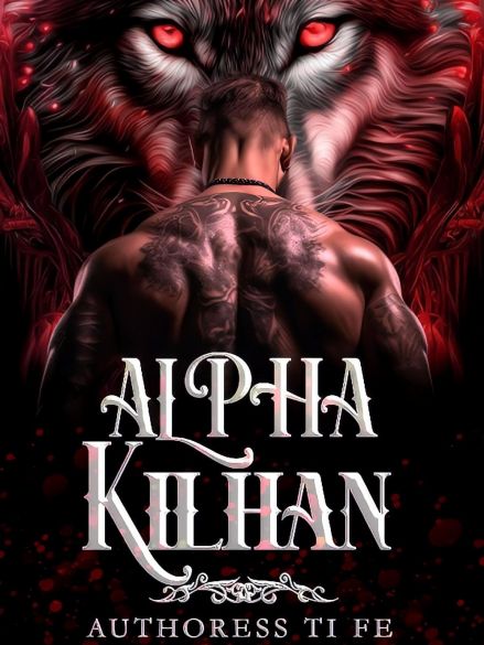 Alpha Kilhan Alpha Kilhan Cover