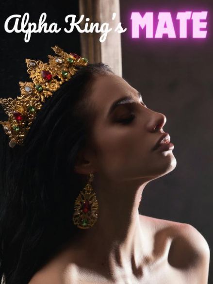 Alpha King's Mate Alpha King's Mate Cover