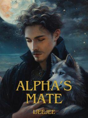 Alpha's Mate Alpha's Mate Cover