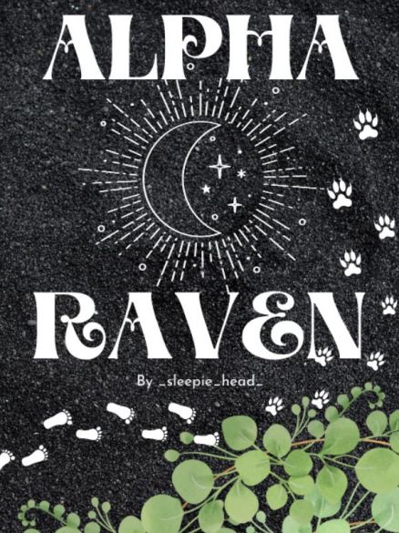 Alpha Raven | #1 in the Trueblood Series Alpha Raven | #1 in the Trueblood Series Cover