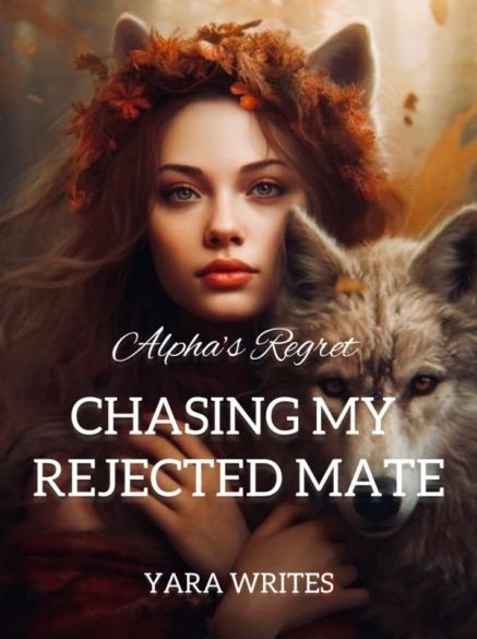 Alpha's Regret: Chasing My Rejected Mate Alpha's Regret: Chasing My Rejected Mate Cover