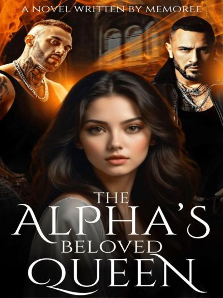 Alpha’s Beloved Queen Alpha’s Beloved Queen Cover