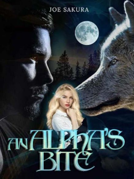 An Alpha's Bite An Alpha's Bite Cover