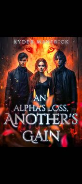 An Alpha's Loss, Another's Gain  Cover