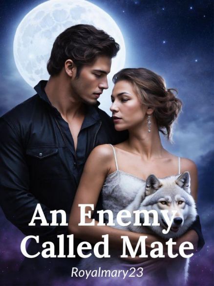 An Enemy Called Mate An Enemy Called Mate Cover