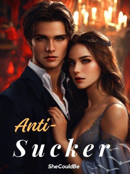 Anti-Sucker Cover
