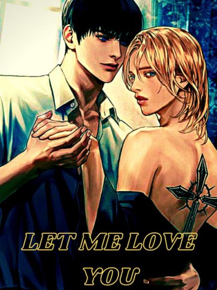 Anurak, Let Me Love You Anurak, Let Me Love You Cover