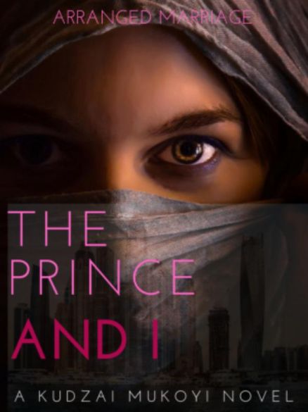 Arranged Marriage: The Prince And I Arranged Marriage: The Prince And I Cover