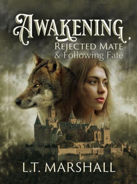 Awakening Awakening Cover