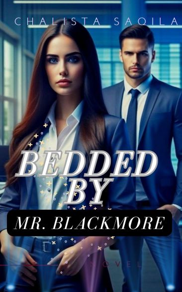 BEDDED BY MR. BLACKMORE BEDDED BY MR. BLACKMORE Cover