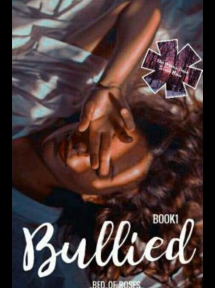 BULLIED SERIES BULLIED SERIES Cover