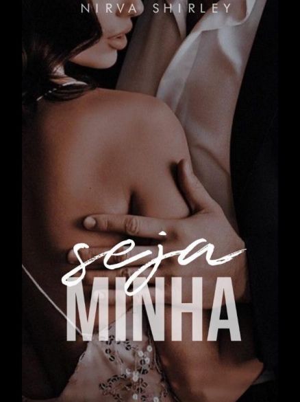 Be Mine Be Mine Cover