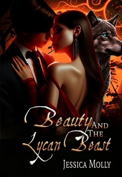 Beauty And The Lycan Beast Beauty And The Lycan Beast Cover