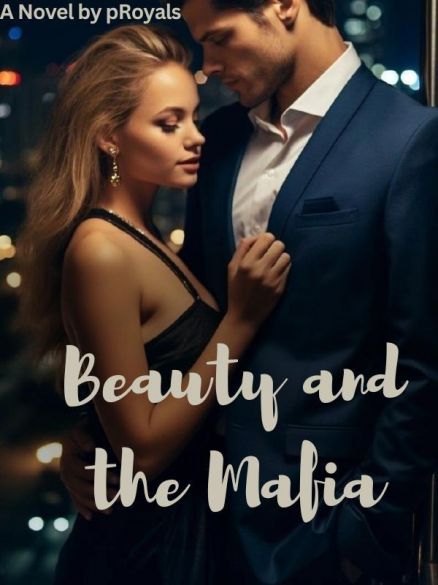 Beauty and the Mafia Beauty and the Mafia Cover