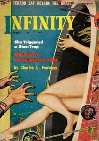 Beauty interrupted Beauty interrupted Cover