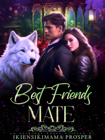 Best Friend's Mate Best Friend's Mate Cover