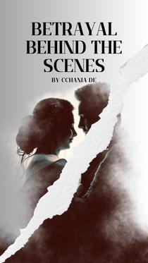 Betrayal Behind the Scenes Betrayal Behind the Scenes Cover