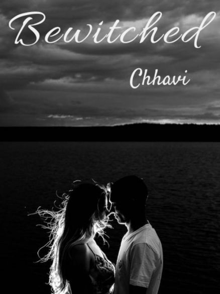 Bewitched Bewitched Cover