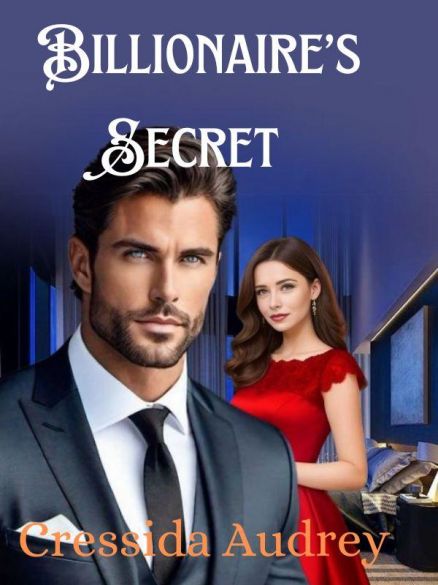 Billionaire's Secret Billionaire's Secret Cover