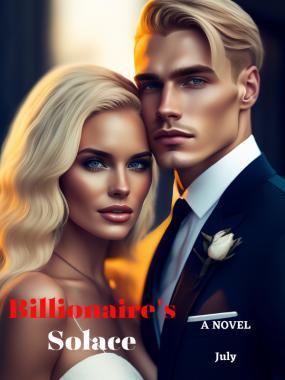 Billionaire's Solace Billionaire's Solace Cover