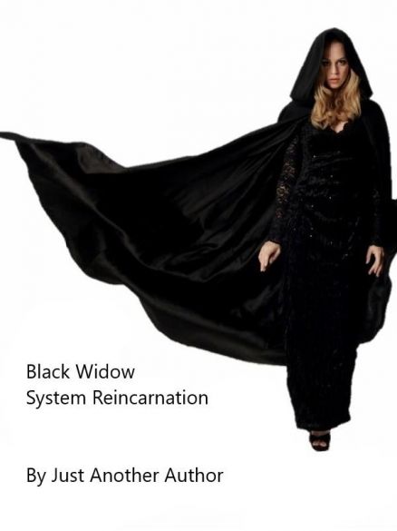 Black Widow System Reincarnation Black Widow System Reincarnation Cover