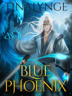 Blue Phoenix Blue Phoenix Cover
