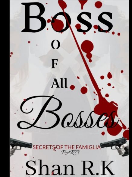 Boss of All Bosses Boss of All Bosses Cover