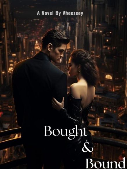 Bought & Bound Bought & Bound Cover