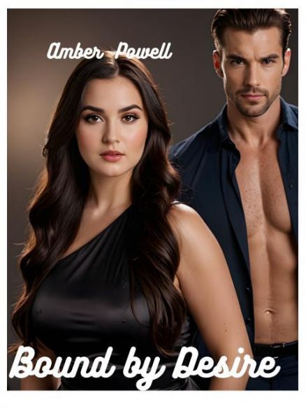 Bound by Desire Bound by Desire Cover