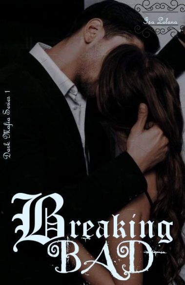 Breaking Bad Cover