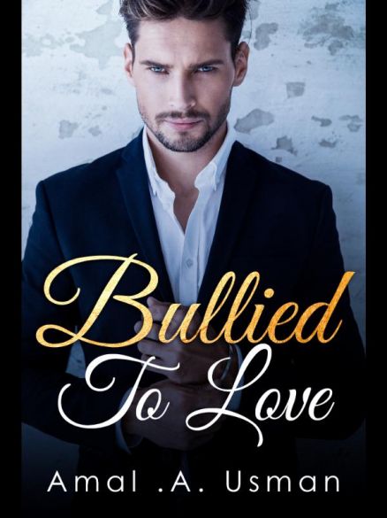 Bullied To Love Cover
